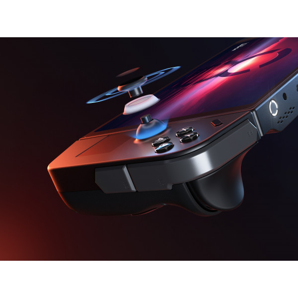 Фото - Игровая приставка портативная Lenovo Legion Go 512Gb