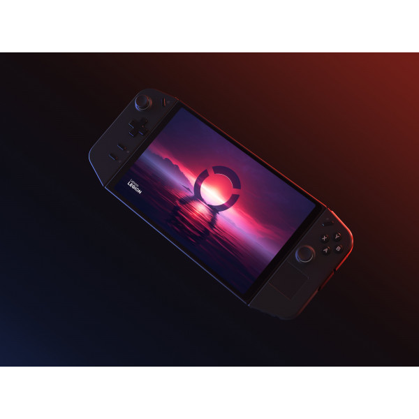 Фото - Игровая приставка портативная Lenovo Legion Go 512Gb