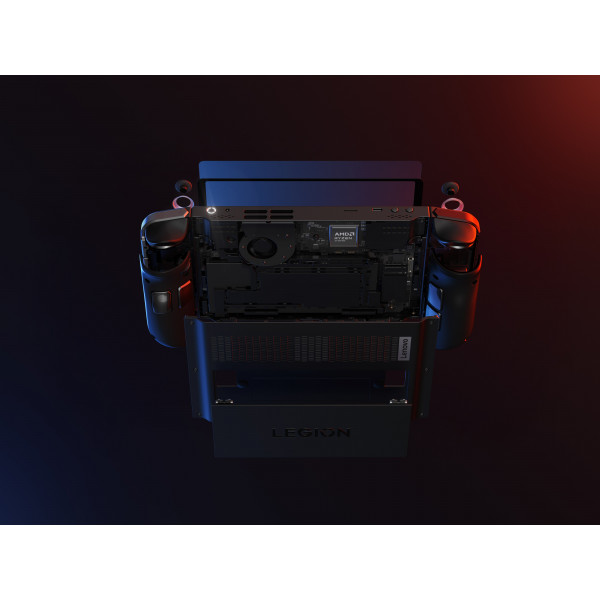 Фото - Игровая приставка портативная Lenovo Legion Go 512Gb