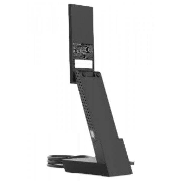 Фото - USB-адаптер сети WiFi Netgear NETGEAR A8000 Nighthawk AXE3000 USB 3.0 (A8000-100PES)