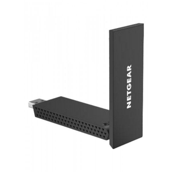 Фото - USB-адаптер сети WiFi Netgear NETGEAR A8000 Nighthawk AXE3000 USB 3.0 (A8000-100PES)