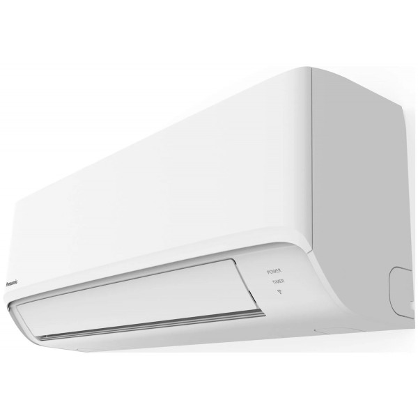 Фото - Кондиционер сплит Panasonic Compact (CS-TZ71ZKEW/CU-TZ71ZKE)
