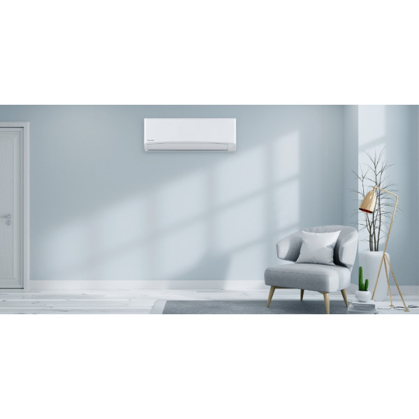 Фото - Кондиционер сплит Panasonic Compact (CS-TZ71ZKEW/CU-TZ71ZKE)