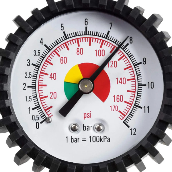 Фото - Автокомпрессор Trotec PCPS 10-1100 (4650000010)