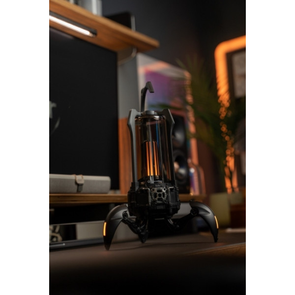 Фото - Портативная акустика GravaStar Supernova (GRAVASTARG5_BLK)