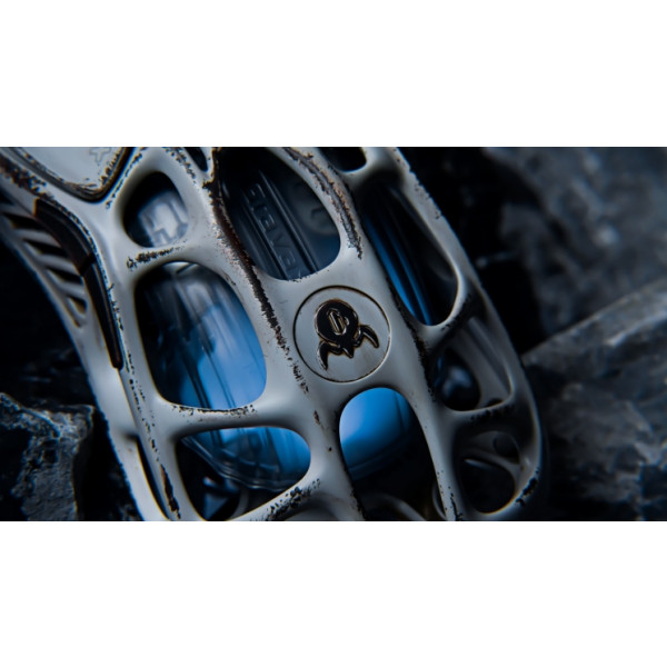 Фото - Мышь беспроводная игровая GravaStar Mercury M1 Pro (GRAVASTARM1PRO_WSM)