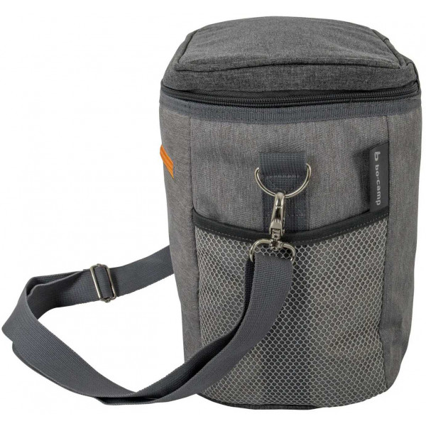 Фото - Сумка изотермическая Bo-camp 20 Liters Grey (6702915)