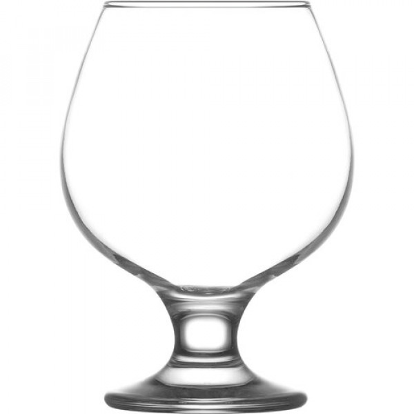 Фото - Набор бокалов Versailles Misket 390 мл 6 шт. (VS-1390)