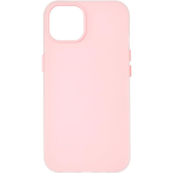 Фото - Чехол для смартфона Gelius Bright Case for iPhone 13 (28) Pink (97137)