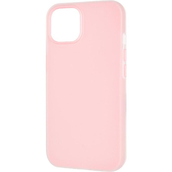 Фото - Чехол для смартфона Gelius Bright Case for iPhone 13 (28) Pink (97137)