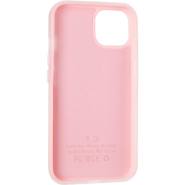 Фото - Чехол для смартфона Gelius Bright Case for iPhone 13 (28) Pink (97137)