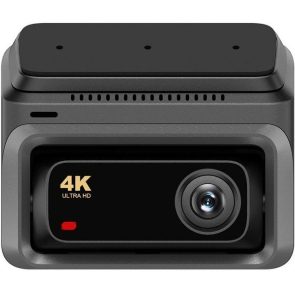 Фото - Видеорегистратор DDPai Z60 Dual-channel Set