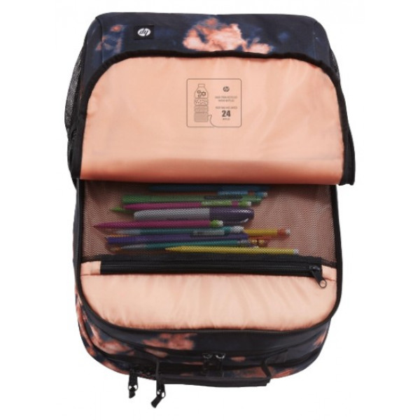 Фото - Рюкзак для ноутбука HP Campus XL Tie Dye Backpack (7J593AA)