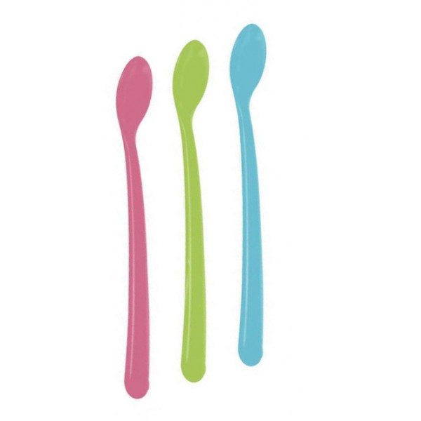 Фото - Ложка детская tescoma 668066 Bambini 3 шт.