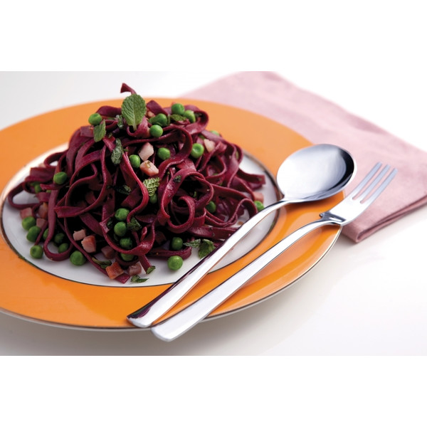 Фото - Набор столовых приборов Tramontina Essentials для спагетти (66934/593)