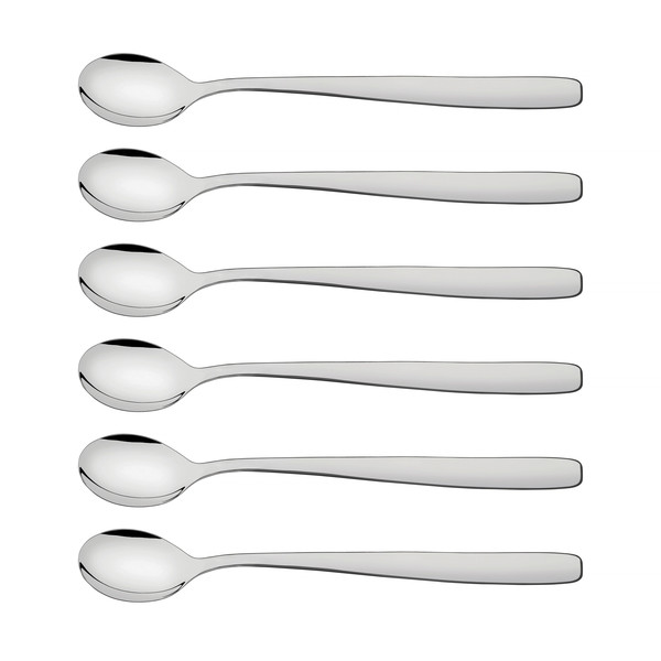 Фото - Набор кофейных ложек Tramontina Essentials 6 шт (66960/810)