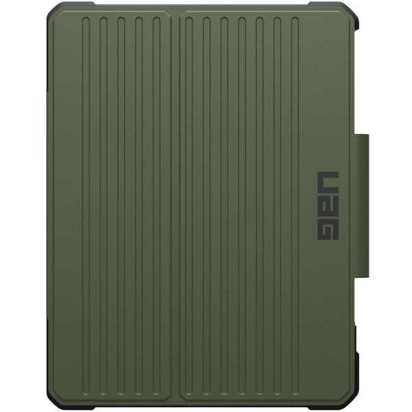 Фото - Чехол для планшета UAG for iPad Pro 13"(Gen 7, 2024) Metropolis SE, Olive (124476117272)