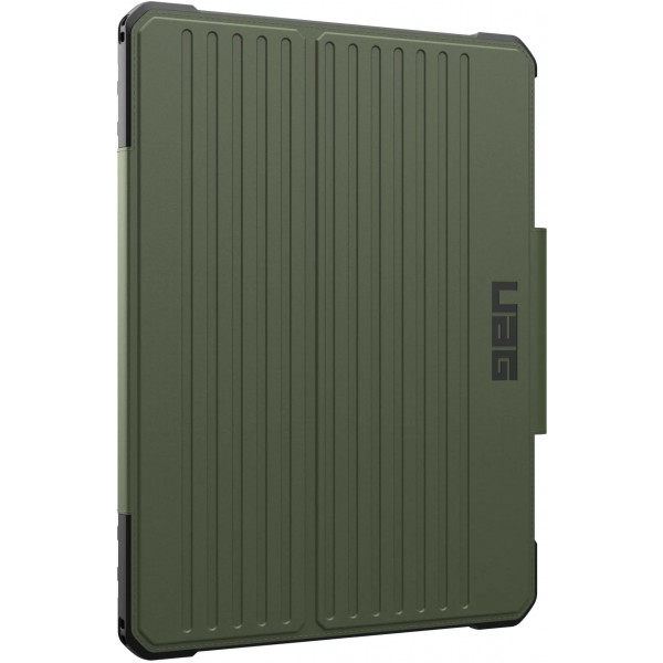 Фото - Чехол для планшета UAG for iPad Pro 13"(Gen 7, 2024) Metropolis SE, Olive (124476117272)