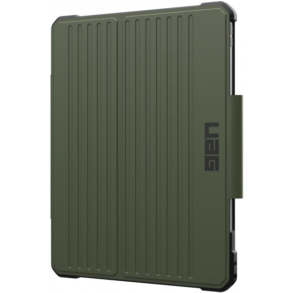 Фото - Чехол для планшета UAG for iPad Pro 13"(Gen 7, 2024) Metropolis SE, Olive (124476117272)