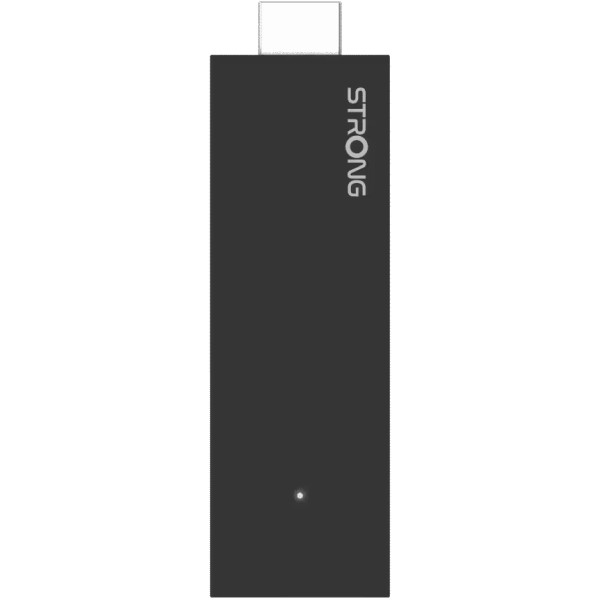 Фото - Стационарный медиаплеер Strong SRT41 Google TV HDMI 4K TV Stick