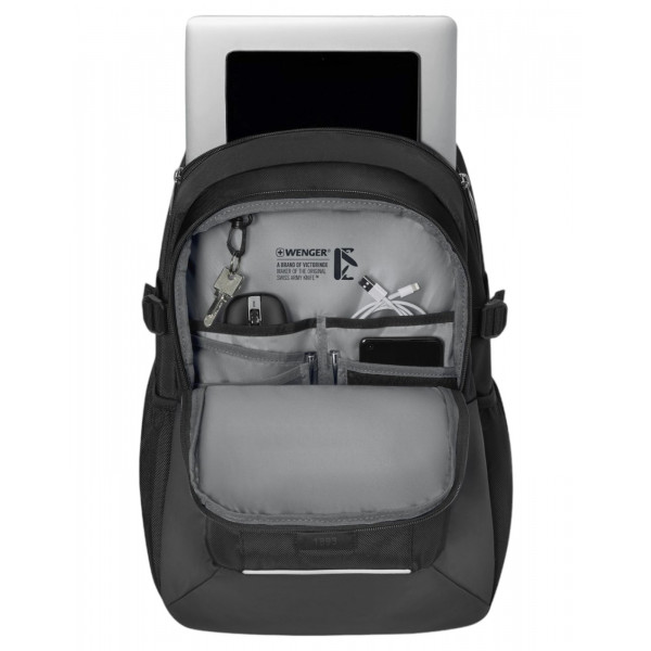 Фото - Рюкзак для ноутбука Wenger XE Ryde 16" (612736)