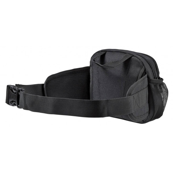 Фото - Поясная сумка Wenger Waist Pack Black (611875)
