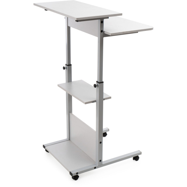 Фото - Стол компьютерный SECTOR МС-2