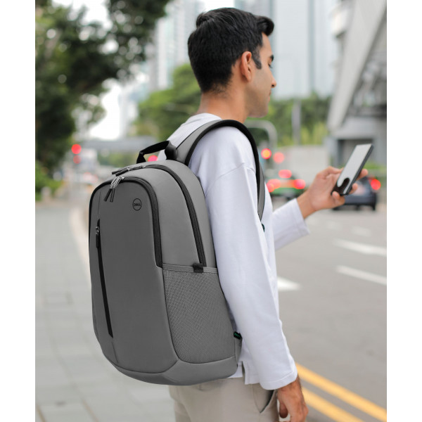 Фото - Рюкзак для ноутбука Dell Ecoloop Urban Backpack 14-16 CP4523G (460-BDLF)