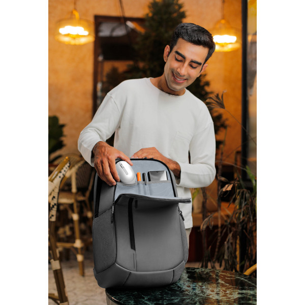 Фото - Рюкзак для ноутбука Dell Ecoloop Urban Backpack 14-16 CP4523G (460-BDLF)