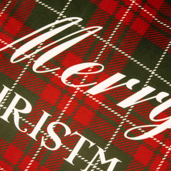 Фото - Подушка декоративная Ardesto Happy Holidays 45х45 см (ART1032HGR)