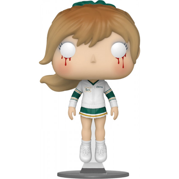 Фото - Коллекционная фигурка FUNKO POP TV: Stranger Things S4 - Chrissy Floating BD (5908305249481)