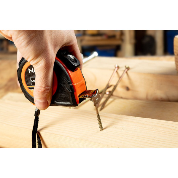 Фото - Рулетка Neo Tools 5 м (67-222)