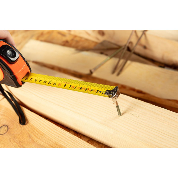 Фото - Рулетка Neo Tools 5 м (67-222)