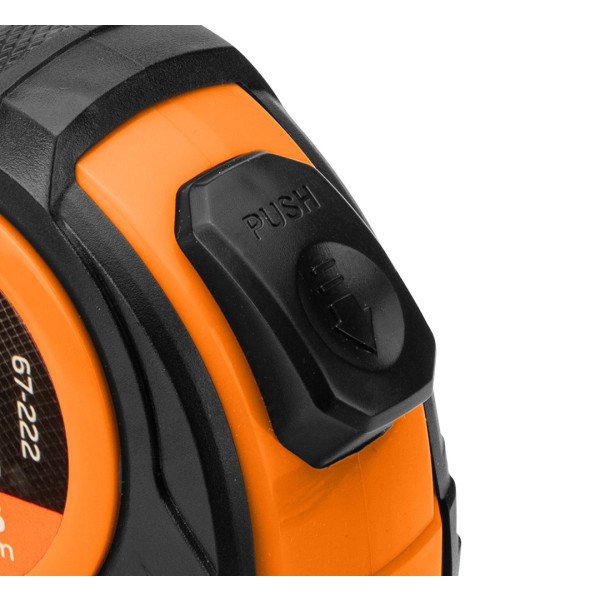 Фото - Рулетка Neo Tools 5 м (67-222)