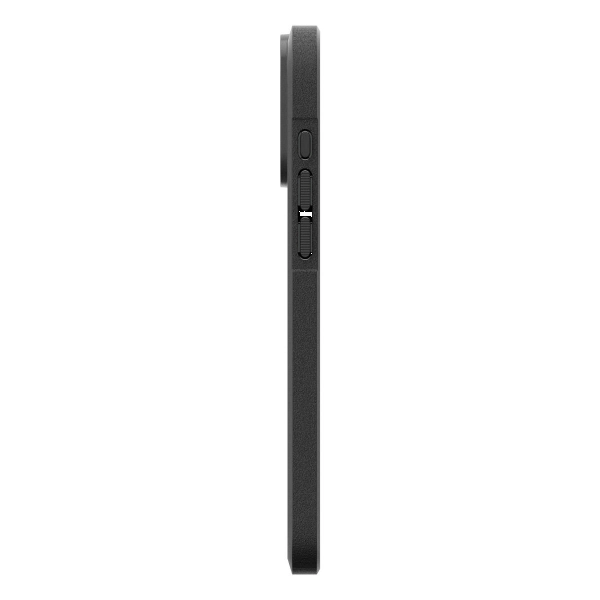 Фото - Чехол для смартфона Spigen for iPhone 16 Pro Max, Core Armor, Matte Black (ACS08023)