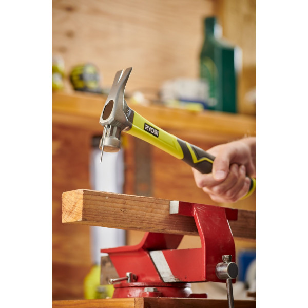 Фото - Молоток Ryobi RH16FSS