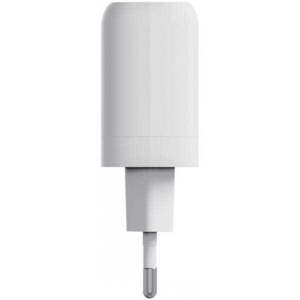 Фото - Сетевое зарядное устройство Trust Maxo 45Вт (25138)