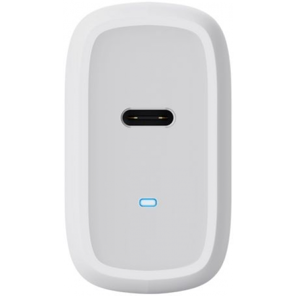 Фото - Сетевое зарядное устройство Trust Maxo 45Вт (25138)