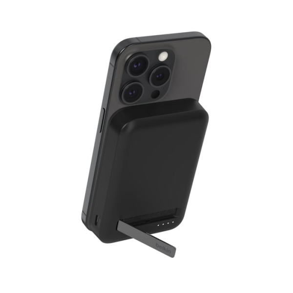 Фото - Батарея мобильная Belkin BPD007BTBK