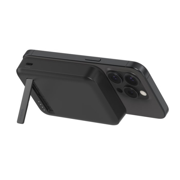 Фото - Батарея мобильная Belkin BPD007BTBK