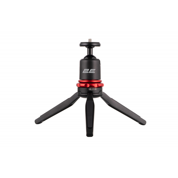 Фото - Микрофон вокальный проводной 2E Maono AU-CM10S Vlog KIT, 3.5mm (2E-MM011)