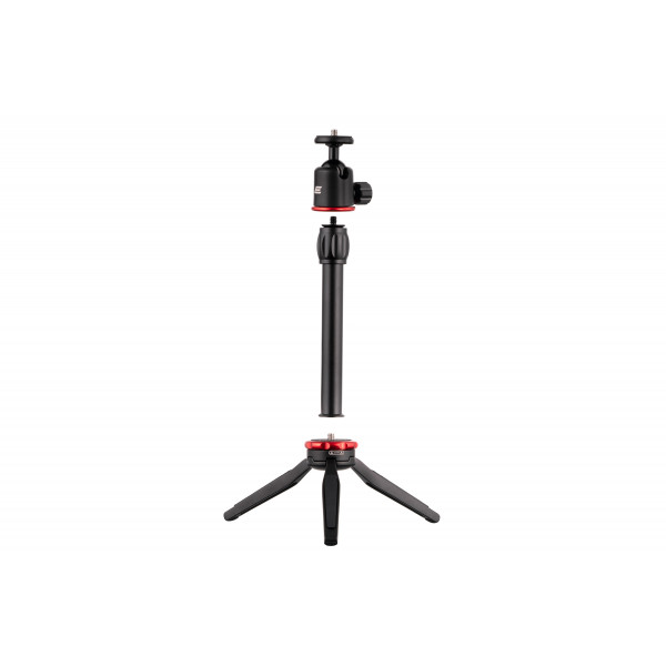 Фото - Микрофон вокальный проводной 2E Maono AU-CM10S Vlog KIT, 3.5mm (2E-MM011)