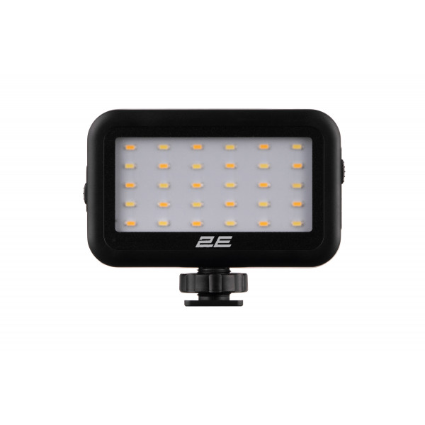 Фото - Микрофон вокальный проводной 2E Maono AU-CM10S Vlog KIT, 3.5mm (2E-MM011)