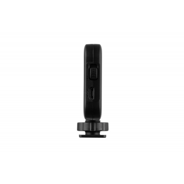 Фото - Микрофон вокальный проводной 2E Maono AU-CM10S Vlog KIT, 3.5mm (2E-MM011)