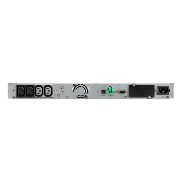 Фото - Источник бесперебойного питания Eaton 5P G2 (5P650IRG2)