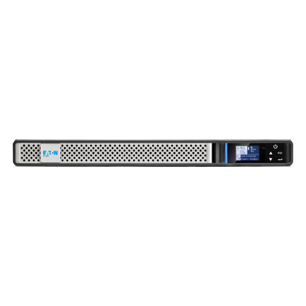 Фото - Источник бесперебойного питания Eaton 5P G2 (5P650IRG2)