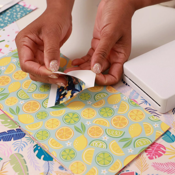 Фото - Фотоплёнка Canon XC-20L (6755C002)