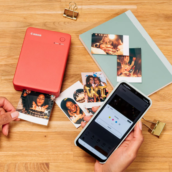 Фото - Фотоплёнка Canon XC-20L (6755C002)