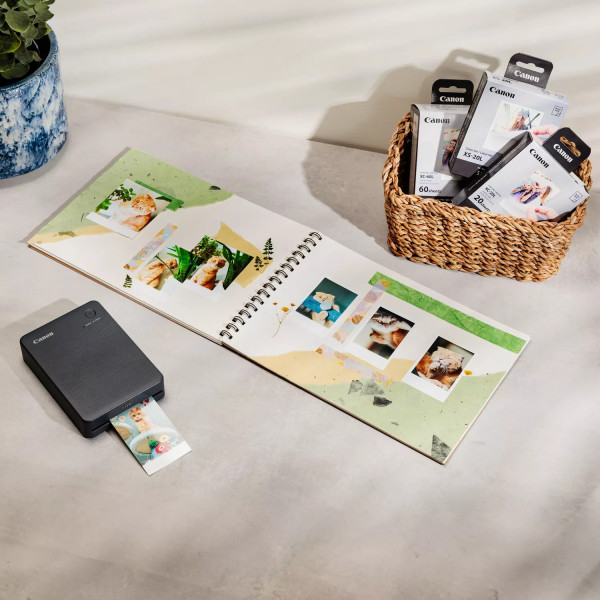 Фото - Фотоплёнка Canon XC-60L (6756C001)