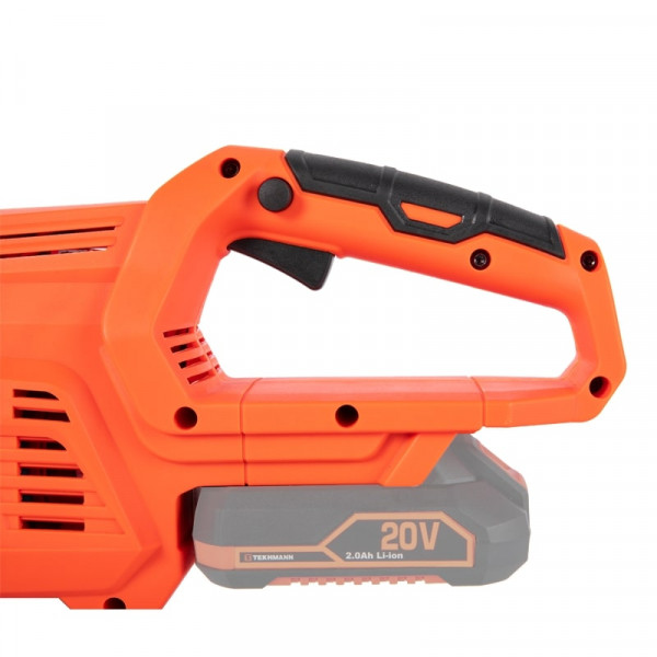 Фото - Цепная пила Tekhmann TCC-10/i20 (Без АКБ и ЗУ) (850995)
